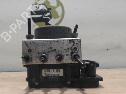 ABS pump DACIA LOGAN MCV (KS_) 1.5 dCi (KS0K) | BP25387376M43