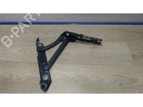 Used Hinge/Door check strap ROVER 75 (RJ) 2.0 CDT (115 hp) 25409014