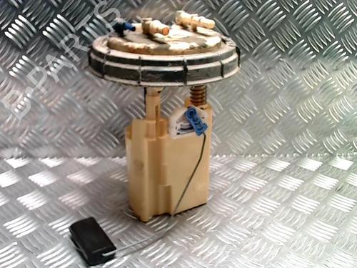Used Fuel pump CITROËN C3 II (SC_) 1.6 HDi (92 hp) 25748433