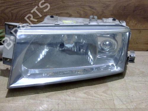 Left headlight SKODA OCTAVIA I (1U2) 1.9 TDI | BP25402000C28 