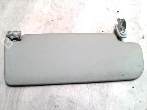 Left sun visor VW POLO IV (9N_, 9A_) 1.4 TDI | BP25430448I1