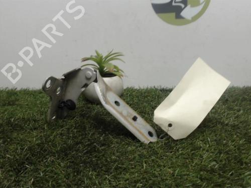 Used Hinge/Door check strap VW POLO IV (9N_, 9A_) 1.4 TDI (75 hp) 25394659