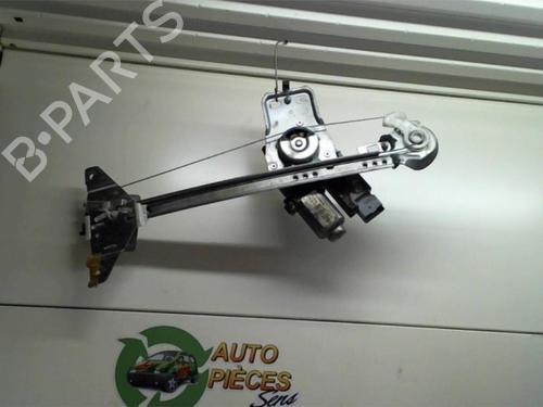 Rudehejsemekanisme Højre bagtil PEUGEOT 307 (3A/C) 1.6 HDi 110 | BP25401203C25 