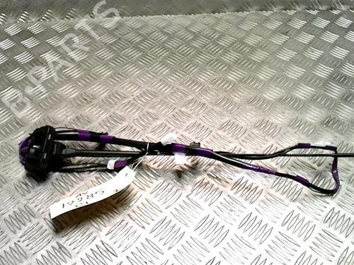 Antenne/Base CITROËN C1 II (PA_, PS_) 1.0 VTi 72 (72 hp) 31696680