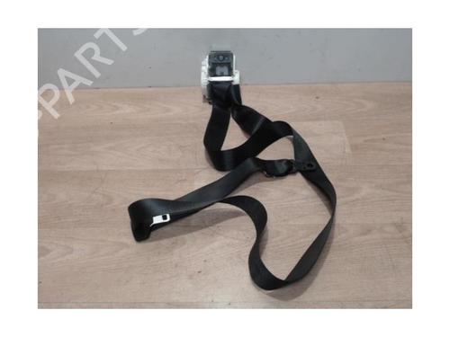 Rear left seatbelt BMW X3 (E83) xDrive 20 d | BP25386353I29 