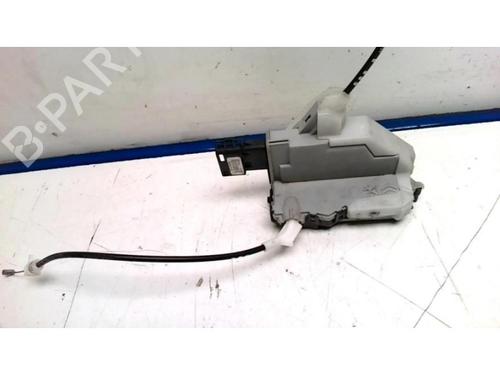Rear left lock PEUGEOT 308 I (4A_, 4C_) 1.6 HDi | BP25418212C100 