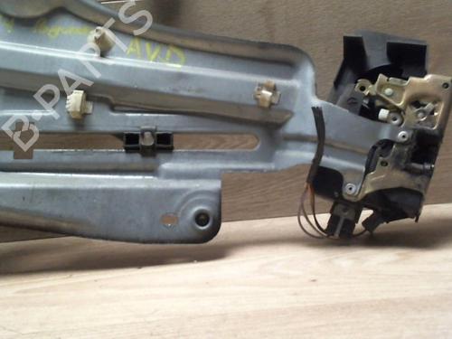 Front right window mechanism RENAULT LAGUNA I (B56_, 556_) 1.9 dTi (B56J) | BP25415916C23