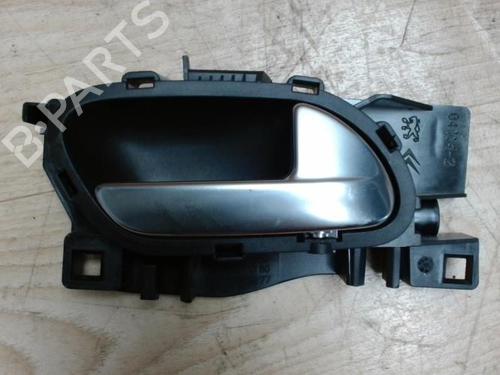 Front right interior door handle CITROËN C4 II (NC_) 1.6 HDi 90 | BP29384520I14 