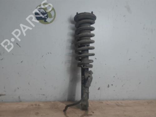 Used Left front shock absorber KIA SORENTO I (JC) 3.5 V6 4WD (194 hp) 25413390