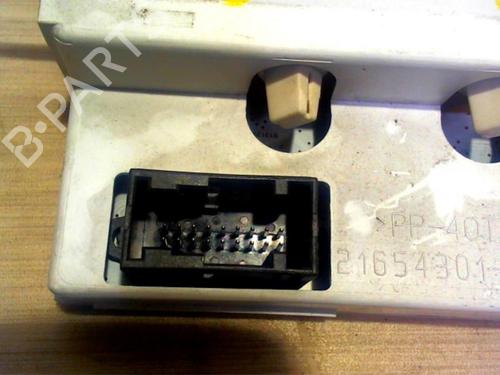 Display CITROËN C3 I (FC_, FN_) 1.4 HDi | BP25390508C48 