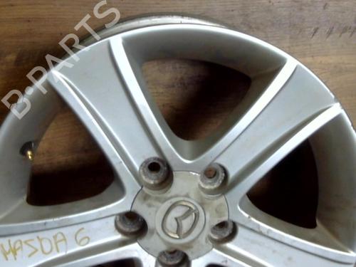 Used Rim MAZDA 6 Station Wagon (GY) 2.0 DI (GY19) (143 hp) 31226805