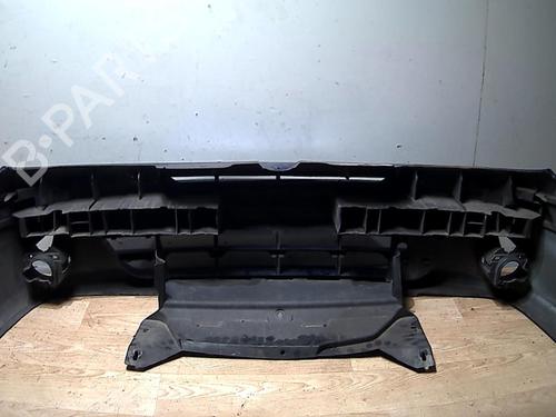 Front bumper RENAULT SCÉNIC I MPV (JA0/1_, FA0_) 1.9 dCi (JA05, JA1F) | BP31231457C7 