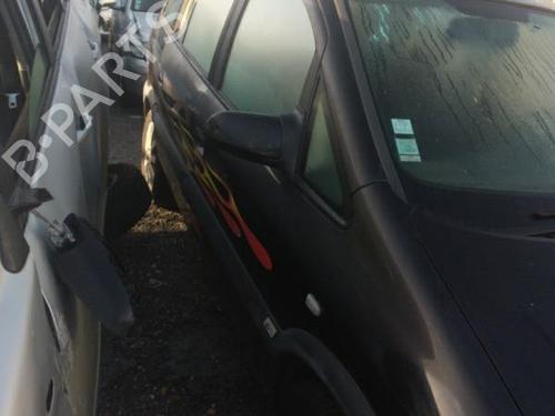 AC radiator OPEL ZAFIRA A MPV (T98) 2.2 DTI 16V (F75) | BP30666480M32 