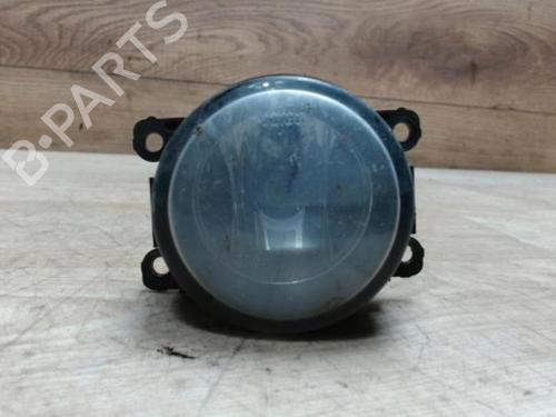 Left front fog light RENAULT LAGUNA III (BT0/1) 2.0 dCi (BT01, BT08, BT09, BT0E, BT0K, BT12, BT1C, BT1D,... | BP29263613C30 