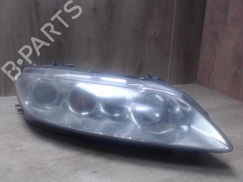 Right headlight MAZDA 6 Saloon (GG) 2.0 DI (GG14) | BP31226802C29 