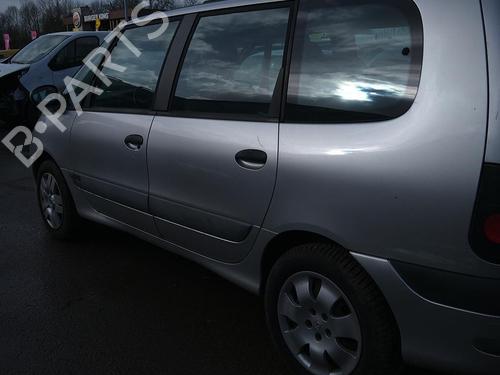 Starter RENAULT ESPACE III (JE0_) 2.2 dCi (JE0K) | BP31230104M8