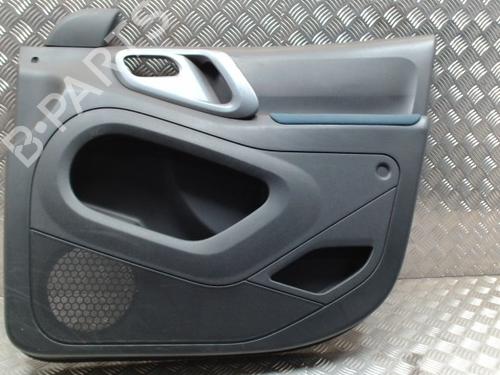 Used Front right panel Front right panel 38796346 38796346