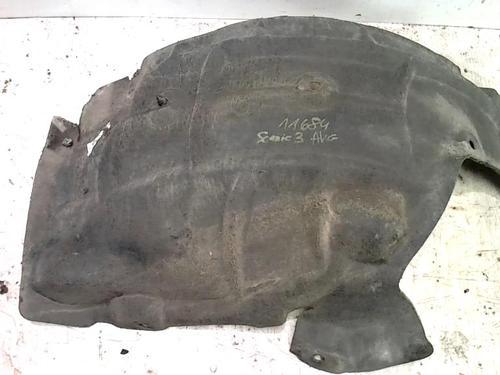 Used Wheel arch RENAULT SCÉNIC III (JZ0/1_) 1.5 dCi (106 hp) 25426118