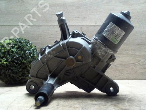 Used Front wiper motor CITROËN C4 Grand Picasso I (UA_) 1.6 HDi (109 hp) 29401651