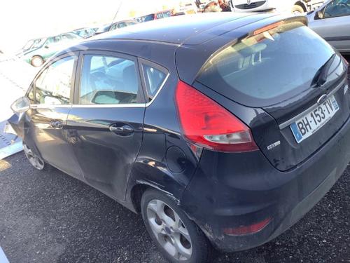 Used Parts FORD FIESTA VI (CB1, CCN)  1.25  4686709