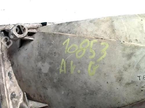 Used Left headlight CITROËN BX (XB-_) TRD Turbo (90 hp) 31222983