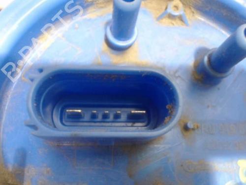 Fuel pump VW POLO V (6R1, 6C1) 1.2 TSI 16V | BP29762718M76 