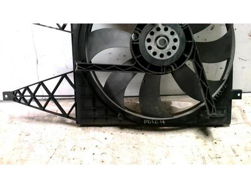 Heater blower motor VW POLO IV (9N_, 9A_) 1.4 TDI | BP25430424M62 