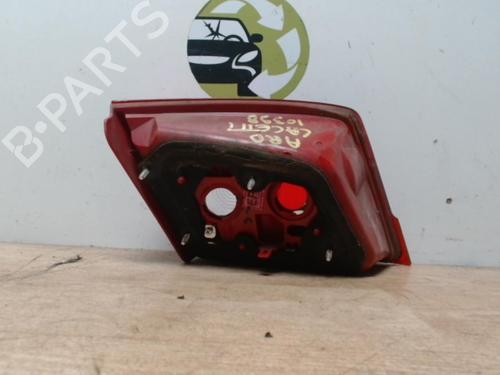 Used Right taillight CHEVROLET LACETTI (J200) 2.0 D (121 hp) 31222779