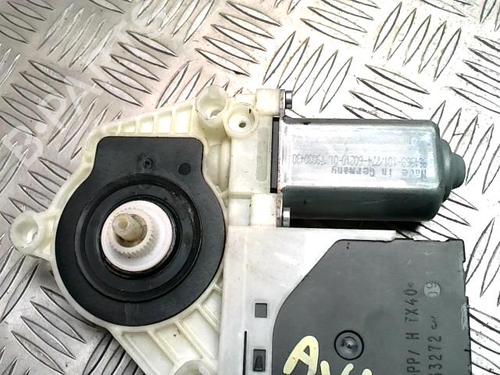 Right front window motor VW GOLF VI (5K1) 1.6 TDI | BP39166569E20 - Image 3