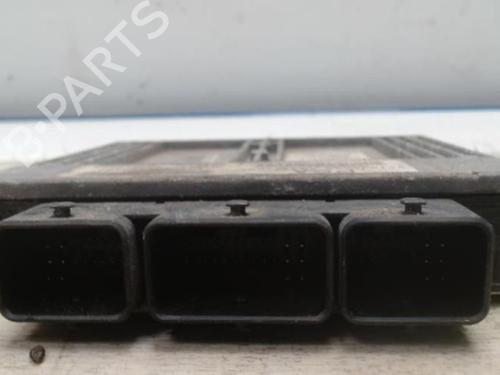 Engine control unit (ECU) PEUGEOT 106 II (1A_, 1C_) 1.4 i | BP28106924M57