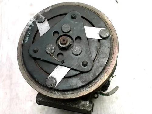 AC compressor FORD FIESTA V (JH_, JD_) 1.4 TDCi | BP28131360M34 