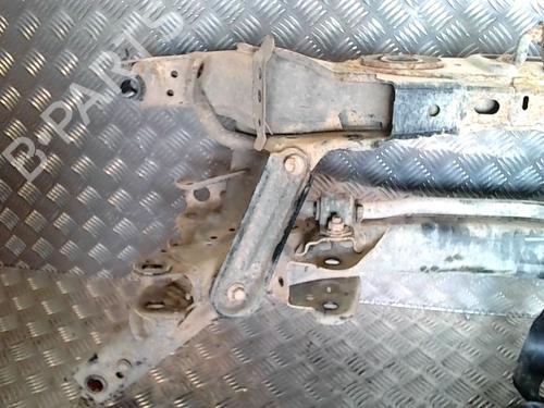Subframe TOYOTA RAV 4 III (_A3_) 2.2 D 4WD (ALA30_, ALA30R) | BP36432388M9 - Image 3