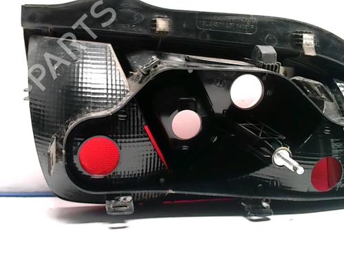 Used Left taillight SEAT Mii (KF1, KE1) 1.0 (60 hp) 31238678