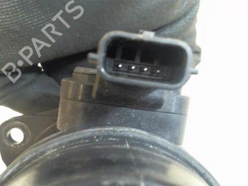Mass air flow sensor RENAULT TWINGO II (CN0_) 1.5 dCi 75 | BP25401089M95