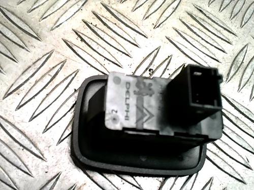 Left rear window switch CITROËN C5 III (RD_) 2.0 HDi 140 (RDRHF8, RDRHFA, RDRHA8, RDRHAJ) | BP39466994I29 - Image 4