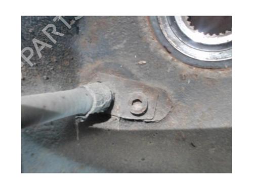 Left rear steering knuckle BMW X3 (E83) xDrive 20 d | BP25413548M27 