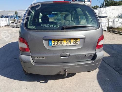 Supporti motore RENAULT SCÉNIC I MPV (JA0/1_, FA0_) 1.9 dCi (JA05, JA1F) | BP28066955M89 