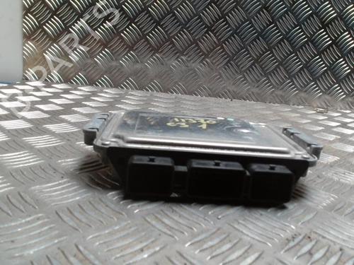 Engine control unit (ECU) CITROËN C3 I (FC_, FN_) 1.4 HDi | BP31223130M57