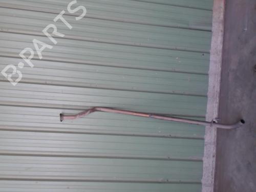 Udstødningssystem RENAULT KANGOO Express (FW0/1_) 1.5 dCi 70 (FW0A, KW0V) (68 hp) 25394534