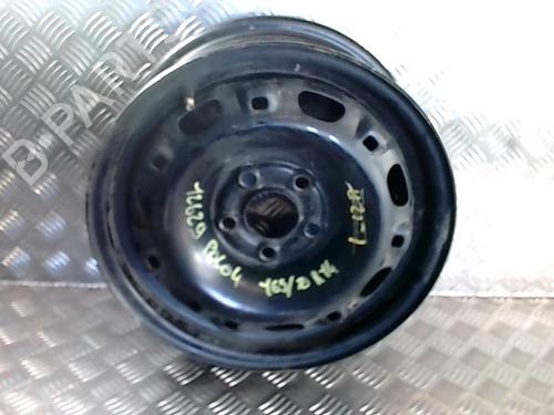 Jante VW POLO IV (9N_, 9A_) 1.2 12V (64 hp) 32113898