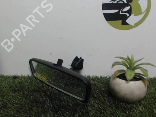 Used Rear mirror MERCEDES-BENZ B-CLASS Sports Tourer (W245) B 200 CDI (245.208) (140 hp) 25393405