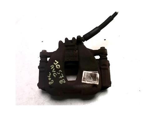 Left front brake caliper PEUGEOT 308 I (4A_, 4C_) 1.6 HDi | BP25416525M105 