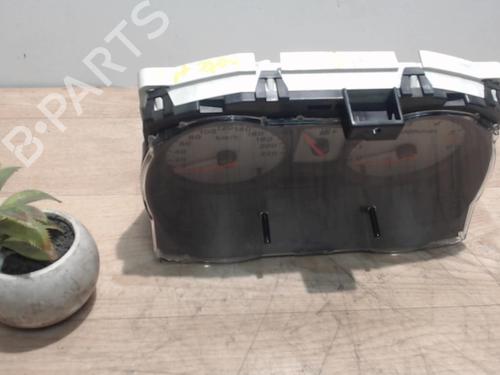Used Instrument cluster NISSAN NOTE (E11, NE11) 1.5 dCi (103 hp) 25385510