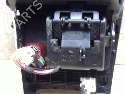 Ashtray VW GOLF V (1K1) 1.9 TDI | BP25411433I30 