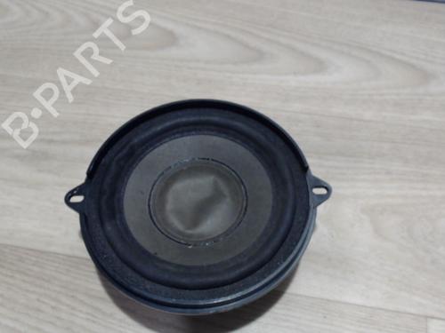 Used Speaker RENAULT SCÉNIC I MPV (JA0/1_, FA0_) 1.9 dCi (JA05, JA1F) (102 hp) 25387590