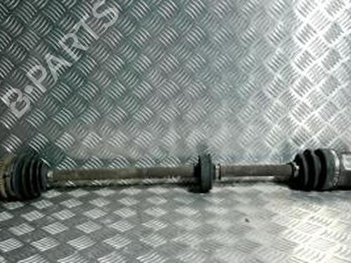 Used Right front driveshaft CHRYSLER PT CRUISER (PT_) 2.4 (143 hp) 26969317