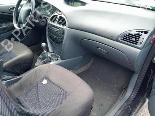 Right front window switch CITROËN C5 I Break (DE_) 2.2 HDi (DE4HXB, DE4HXE) | BP28827472I26