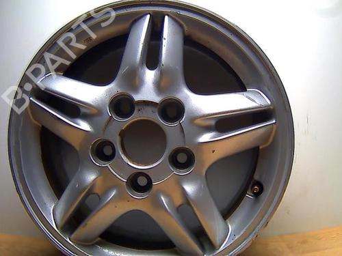 Rim HONDA CR-V I (RD) 2.0 16V 4WD (RD1, RD3) | BP25402269C45