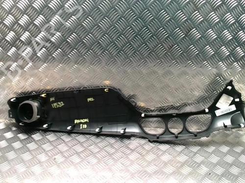 Air vent HYUNDAI i10 II (BA, IA) 1.0 | BP25617716I21