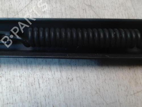 Front windshield wiper arm CITROËN C3 II (SC_) 1.4 HDi 70 (SC8HZC, SC8HR0, SC8HP4) | BP27658942C143 